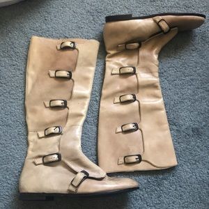 NEW Cole Haan Nike Air Maria Sharapova 8.5 boots